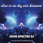 JOHN SPECTRE for Waves Radio #111