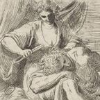 Orientrashism 012: Samson and Delilah