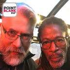 02-10-2022 20:00 - Marc Alan and The Genics on Point Blank Radio