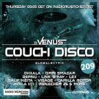 Couch Disco 209 (Globalectric)