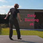 Short Wave for Daily Dancing #8