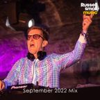 Russell Small September 2022 Mix
