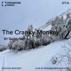 The Cranky Monkey S03E07 - Daddy Vertigo