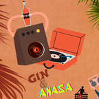 Gin & Anasa