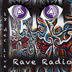 Rave radio set