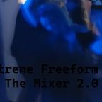 X-Treme Freeform - In The Mixer 2.0