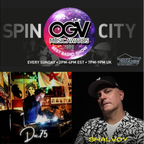 Doc75 & Shalvoy - Spin City, Ep 235