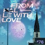 From Halle With Love #76 - supaKC