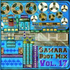 Samara Boot Mix 17 - Wave Mix Version by Maglio Nordetti