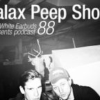 LWE Podcast 88: Salax Peep Show (Axel Boman & Petter)
