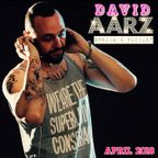 David Aarz Spring 18 Podcast