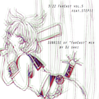 Sunrise of FarEast mix (FarEast5 配布mixCD)