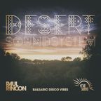Desert Sound System | 2022