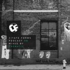 CITATE FORMS PODCAST #8 - MIXED BY THEMATIC