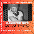 Aktarus Nrv #012 / Dj Resident OnlyForPromo on Mixcloud