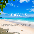 AeraVibes on Nefteradio.online Live 28.11.2020