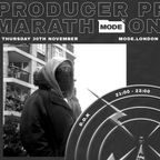30/11/2023 - D.O.K (Producer Marathon)