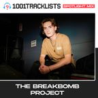 The BreakBomb Project - 1001Tracklists ‘Gasoline’ Spotlight Mix