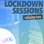 Lockdown vol 2 - Sunday Sessions UK G mix - mrqwest @ ukgarage.org