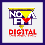 FM STROEMER live @ SOM NA CAIXA Radioshow - NOVA FM DIGITAL | Rio de Janeiro [BRA] - Part I