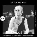 Alice Palace - 28.09.2022
