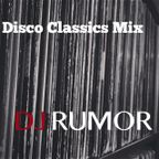 Disco Classics Mix