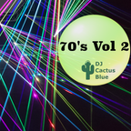 The 70's Remixed Vol 2 - Remixes, Revibes, Reworks, Extended Mixes
