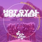 Hot Gyal Summer - Ziba Style Bar 2 Year Anniversary Mix