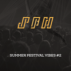 DJ SFH - Summer Festival Vibes #2 | EDM House Dance DJ Live Mix