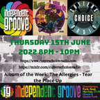 Independent Groove #180 - June 2023