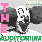 The Auditorium January 17, 2023 - More Boogie & Disco Stuff