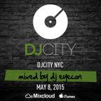 DJ Eyecon - Friday Fix - May 8, 2015