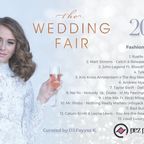Pez Productions - DJ Fayyaz K - 2019 Wedding Fair Fashion Show