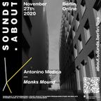 Monks Mound #11 Live at SoundsAbout