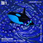 Magicwire w/ Gabriola – 9th July 2020