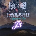 Perpetual Awakening - Mixed by Twilight Music Sculpture & JohnE5