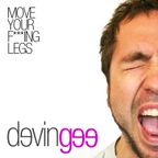 MoveYourF***ingLegs (Summer Never Ends)