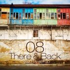 There & Back 08 Mix by Sergo (Black Bandana Edition)