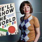 Jackie Ryan: We'll show the world / 13 March 2019