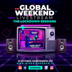 Global Weekend 059 - The Lockdown Sessions
