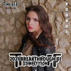DJ Richelle - Round 1 | 2021 Breakthrough DJ Competition | Time Off Festival