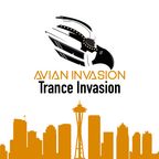 Trance Invasion - September 18, 2023