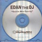 Edan the DJ - Quick-Mix Party (2002)