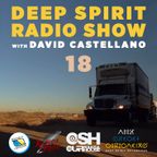 Deep Spirit Radio Show 18