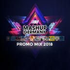 Mashup-Germany - Promo Mix 2018 (10YEARS)