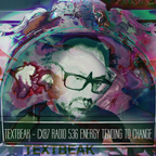 TEXTBEAK - CXB7 RADIO 536 ENERGY TENDING TO CHANGE