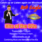 Hits of the 60s - 20 Feb 24