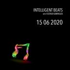 Intelligent Beats w Ksenia Kamikaza 2020 06 15 mixed by @lla