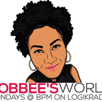 Bobbee's World With Lamar "Spoken" Lee & Kourtnae London (4/16)