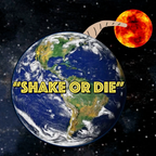 " Shake or Die" Metronome for Asalato Practice